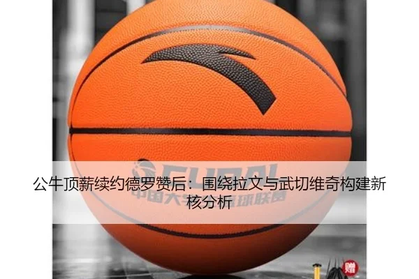 公牛顶薪续约德罗赞后：围绕拉文与武切维奇构建新核分析